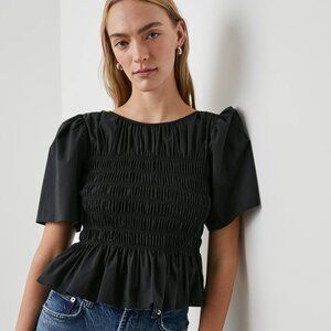 Rails Rosie Top - Size S